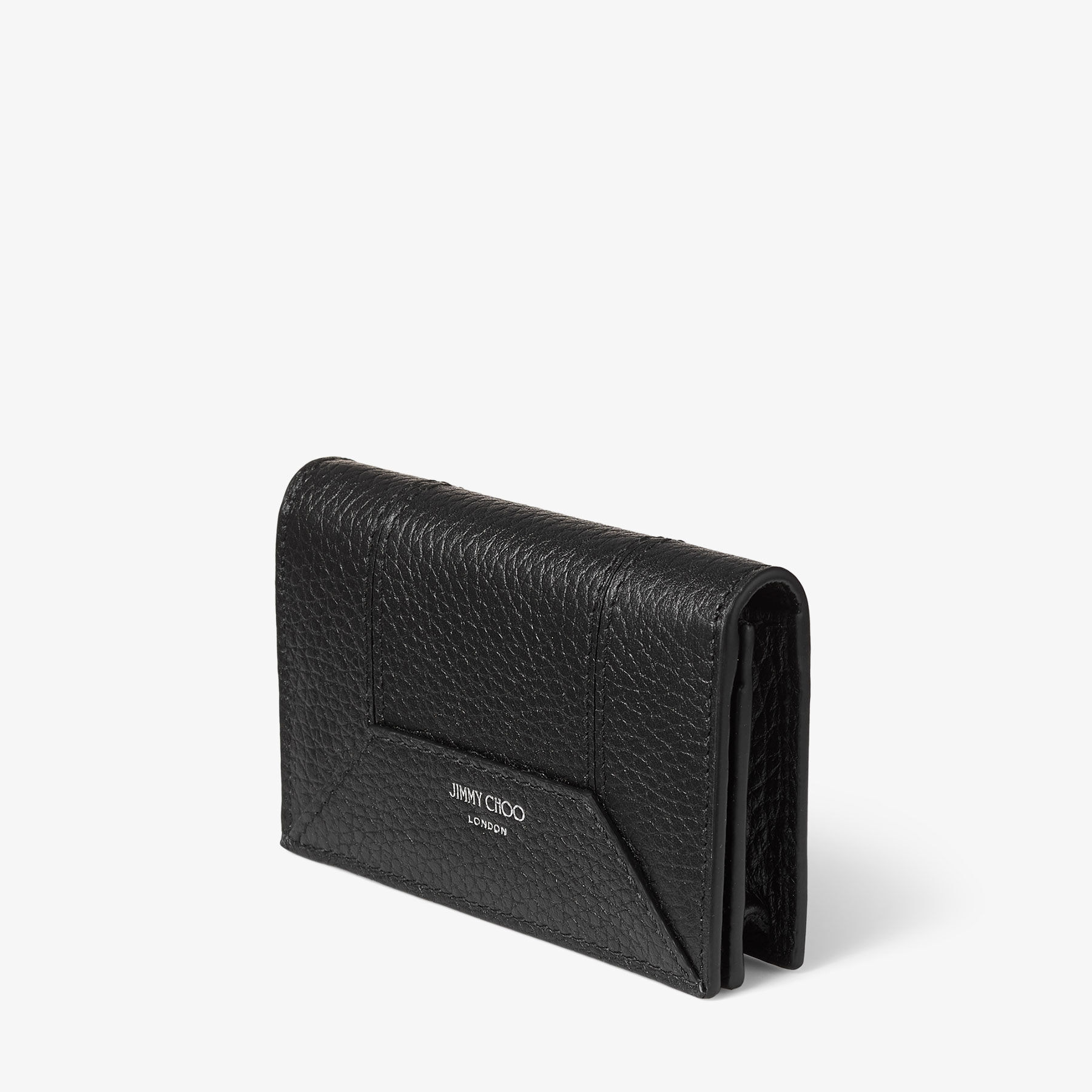 DM Nello M
Tan Grainy Calf Leather Coin Purse - 2