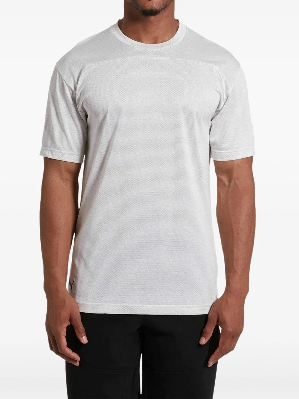 x Scuderia Ferrari Summer T-shirt - 1