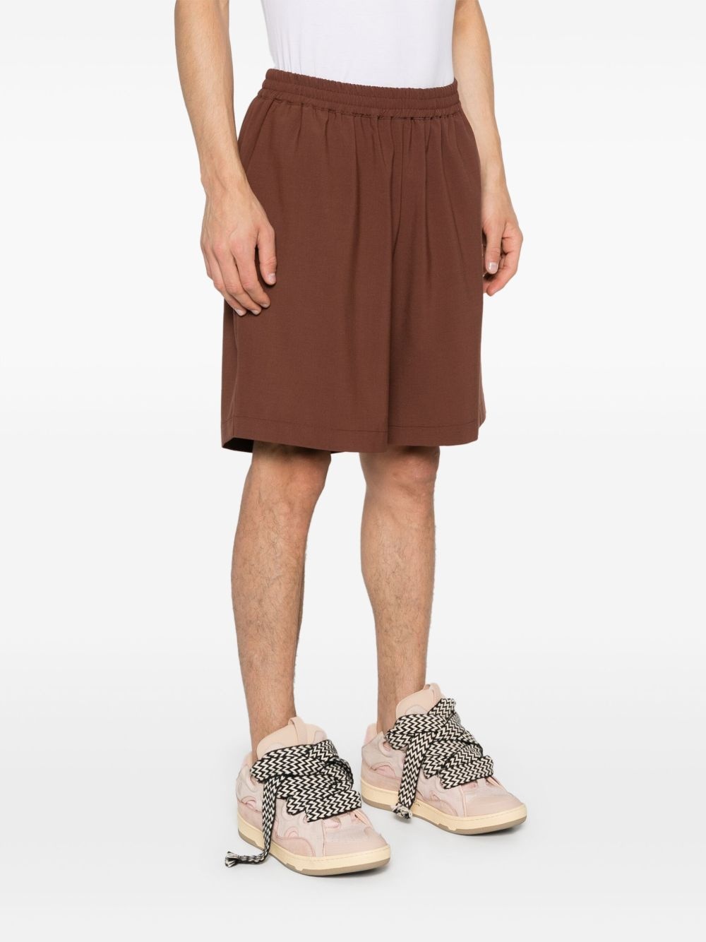 Basket shorts - 3