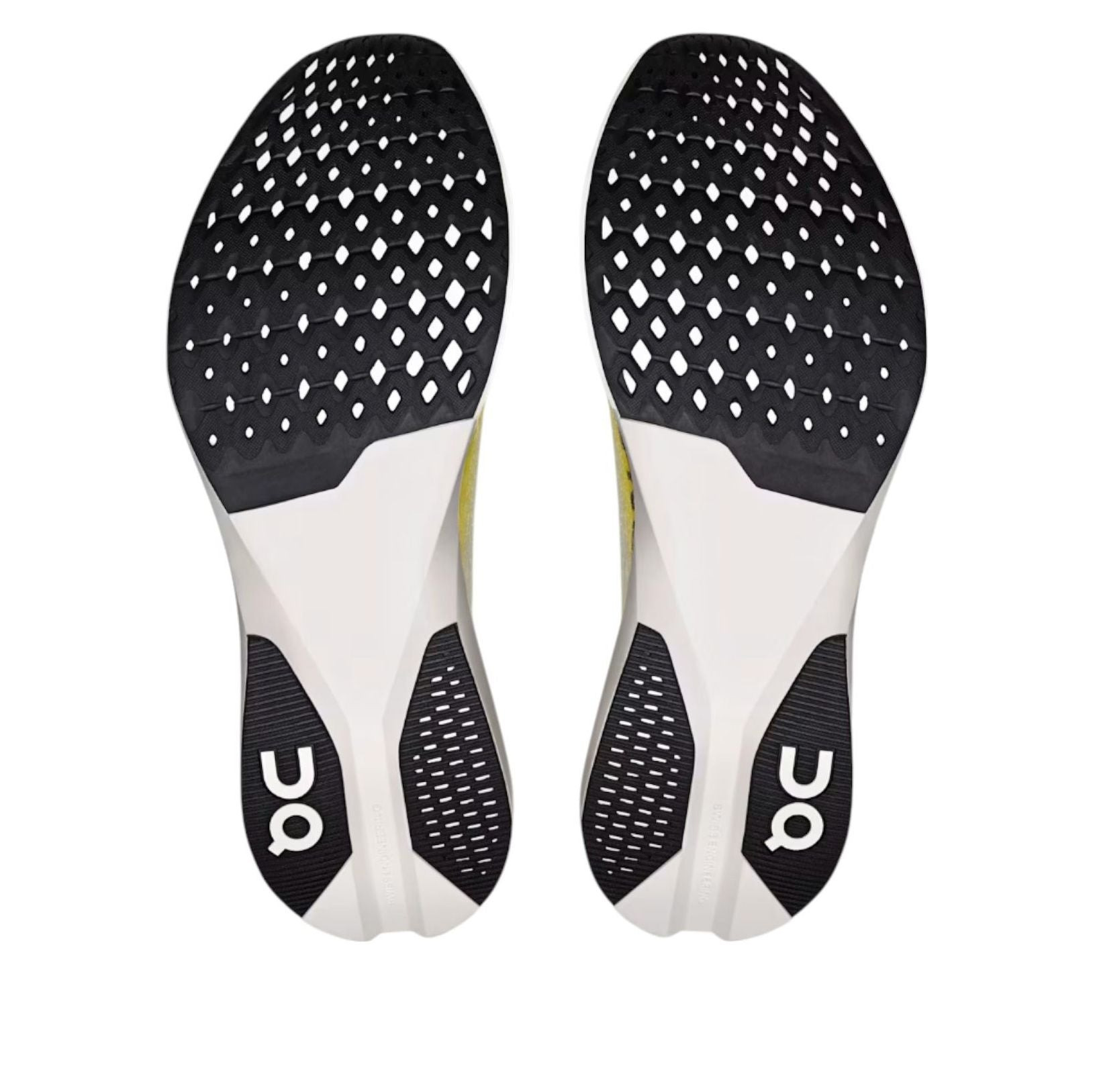 On Running Cloudboom Strike LS 'White Lime' 3UE30012929 - 4