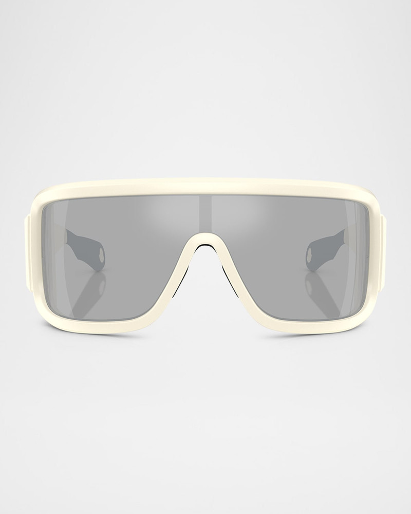 ME8003 Rectangular Sunglasses 1