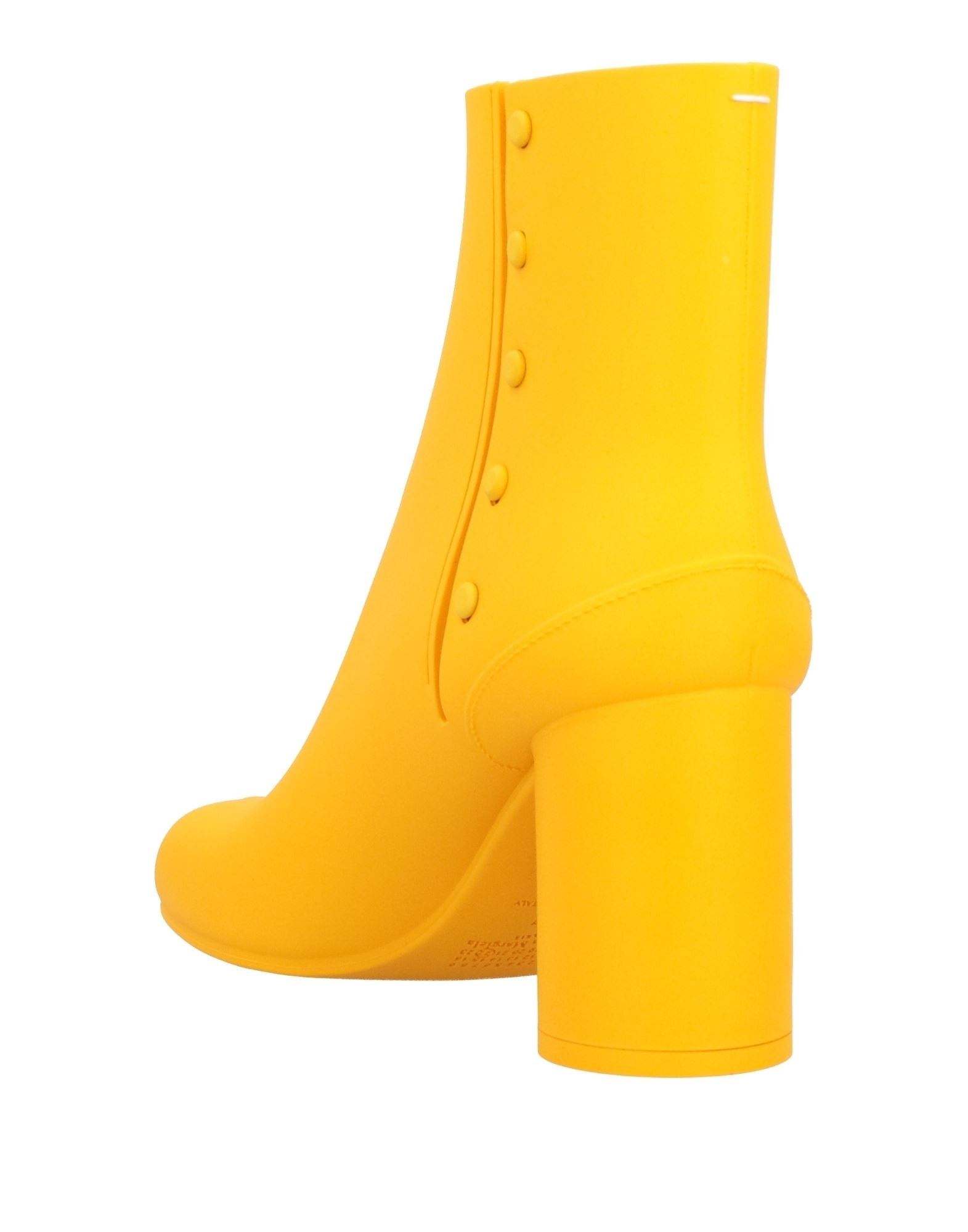 Black Women's Ankle Boot - 3