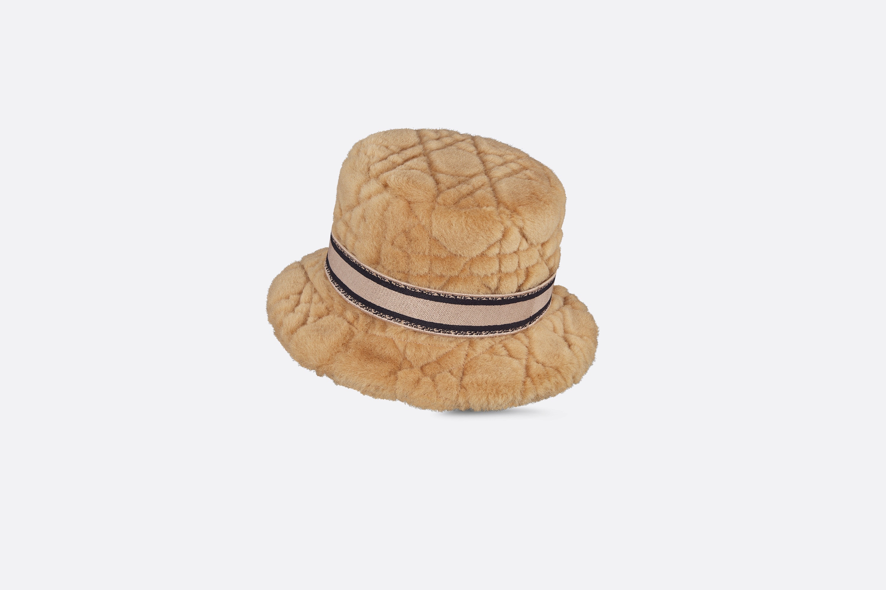 D-Bobby Cannage Small Brim Bucket Hat - 4