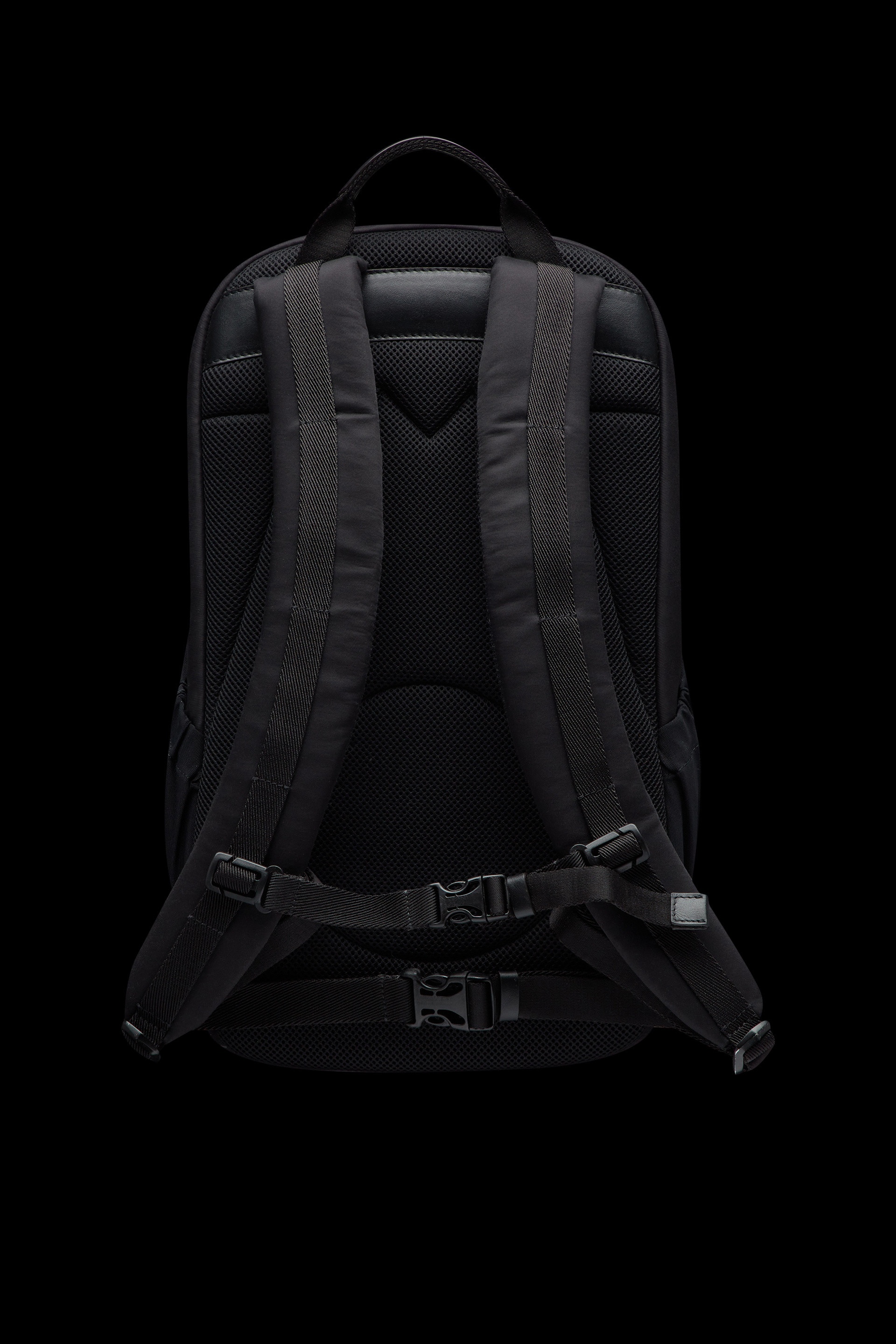 Cut Backpack - 4