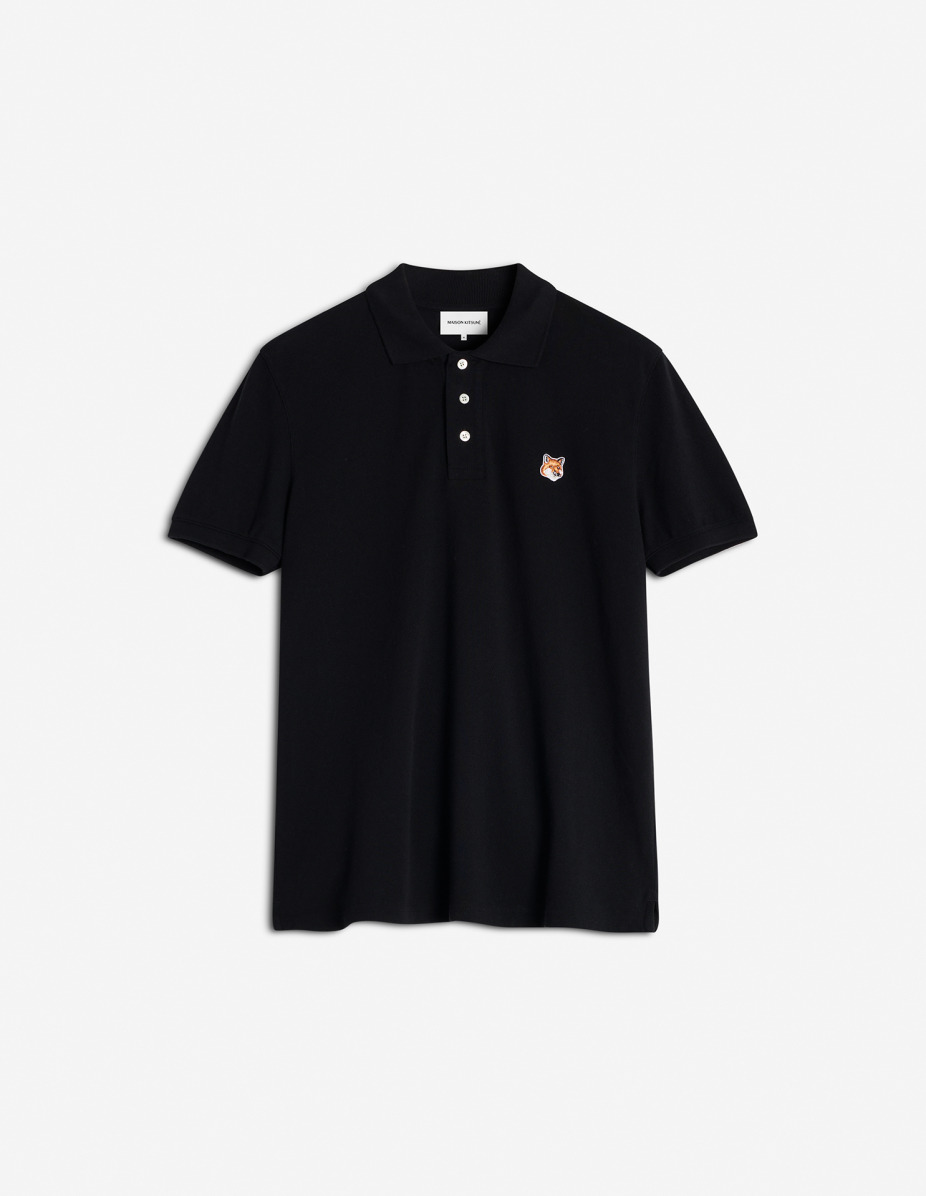 FOX HEAD PATCH REGULAR POLO - 1