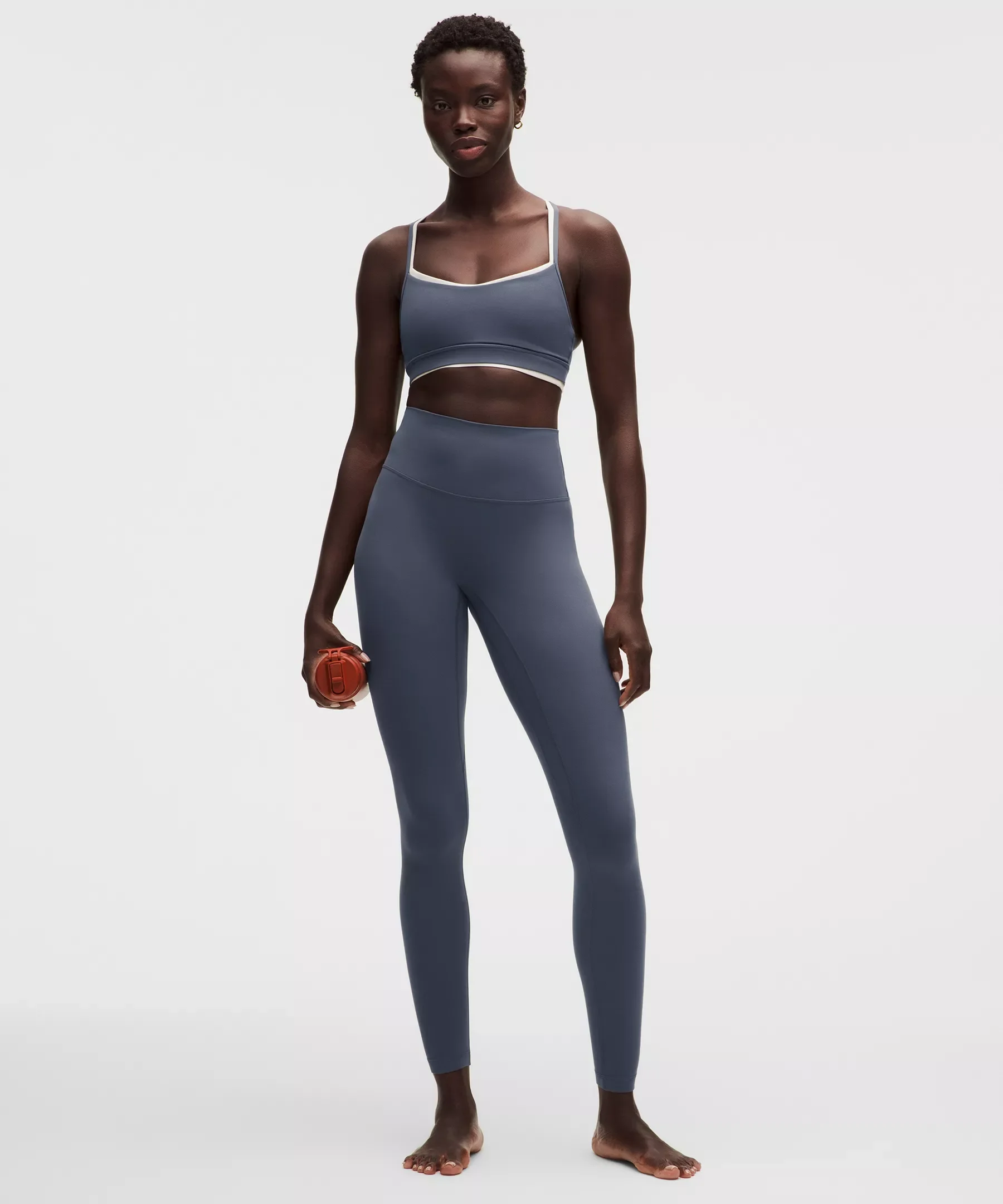 lululemon Align No Line™ High-Rise Pant 28" - 1