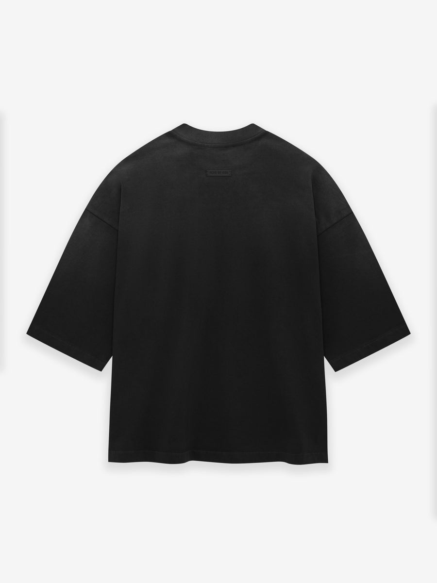 Airbrush 8 SS Tee - 2