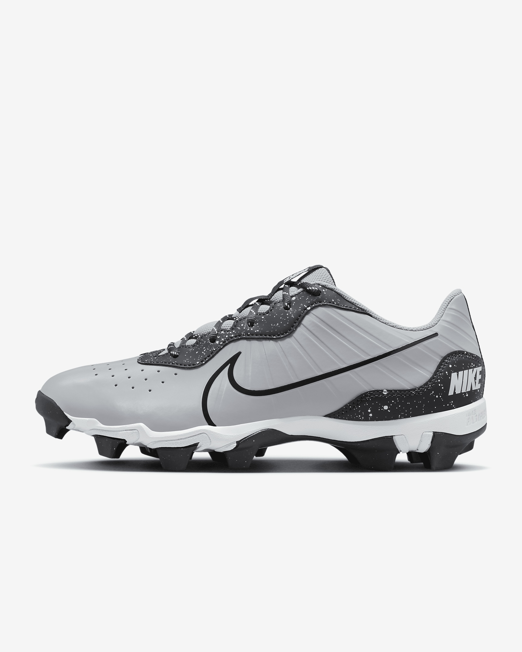 Nike Alpha Huarache 4 Keystone Men's Baseball Cleats - 1