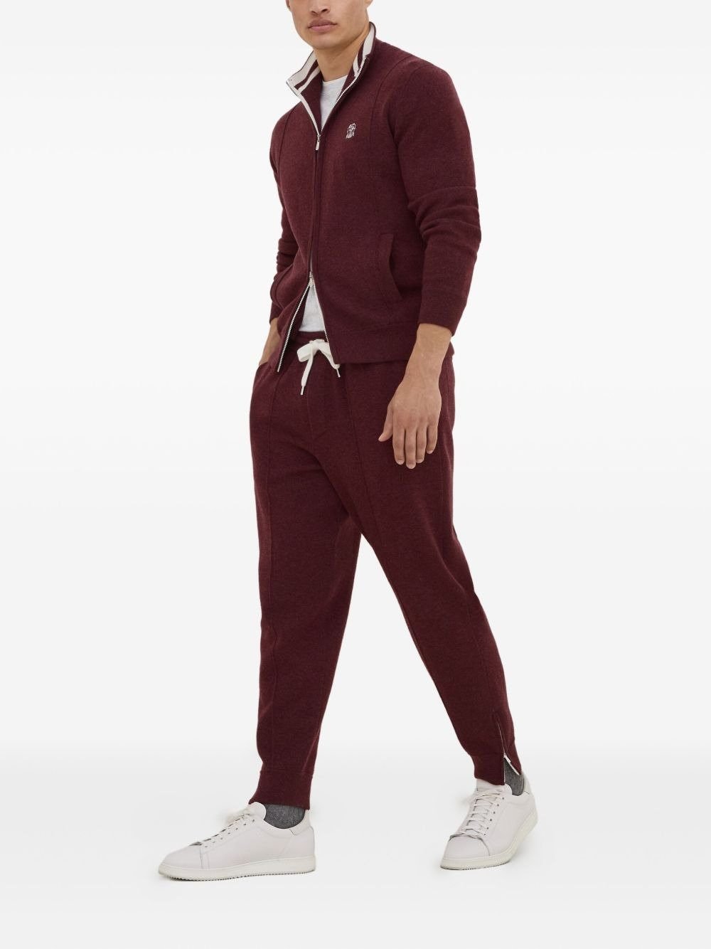 Brunello Cucinelli T-shirt - 2