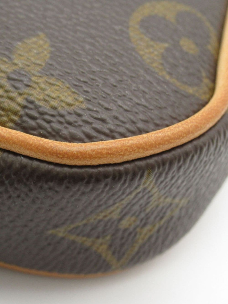 2001 pochette Cancun shoulder bag 6