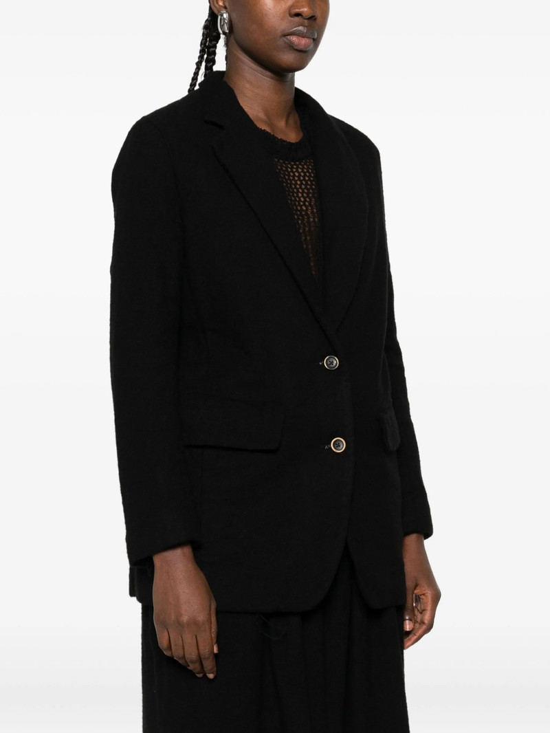 UMA WANG Uma Wang Two-button Jacket outlook