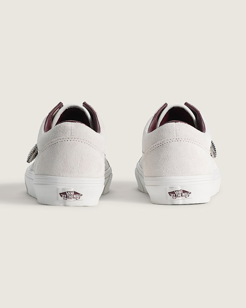 Old Skool Shoe 4