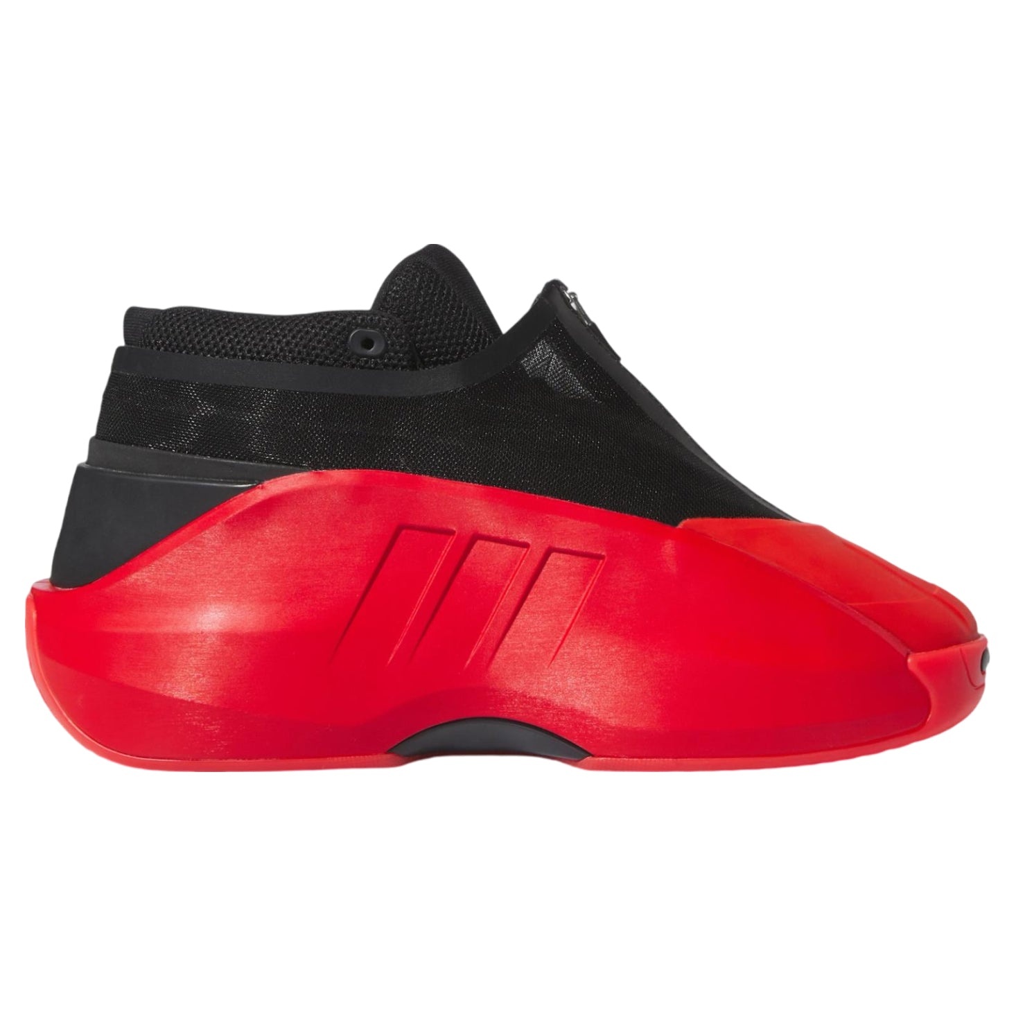 adidas Crazy IIInfinity 'Red Core Black' IF4540 - 2