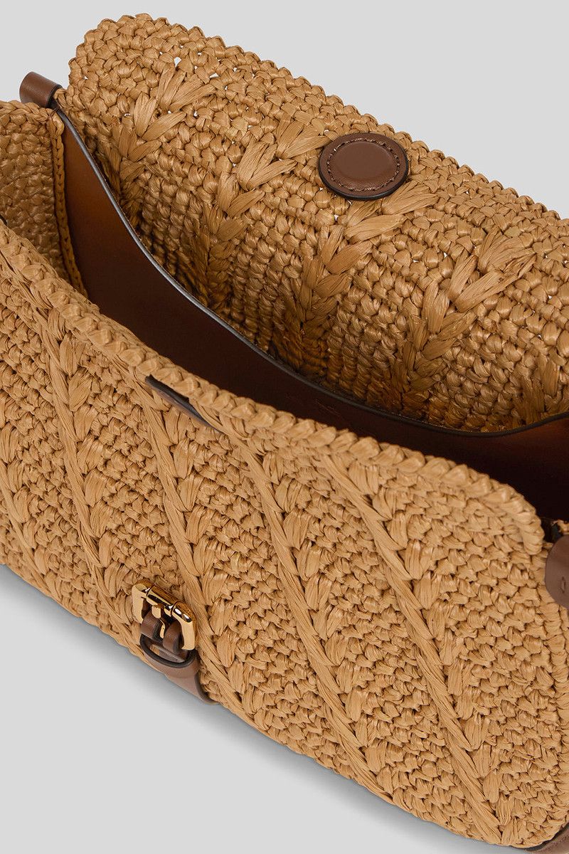 Etro Pony Medium Crossbody Bag outlook