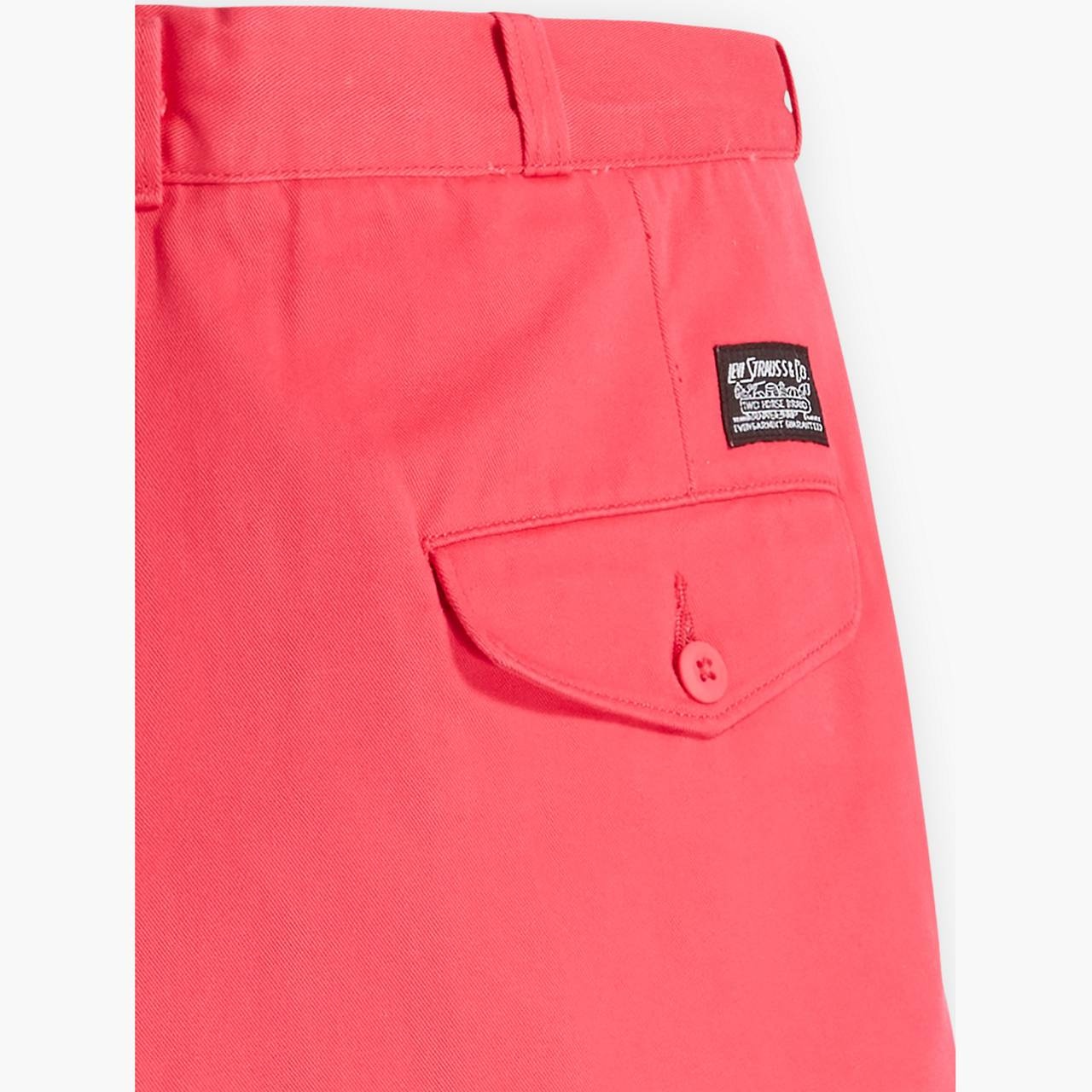 LEVI'S® SKATEBOARDING LOOSE CHINO 7" MEN'S SHORTS - 7