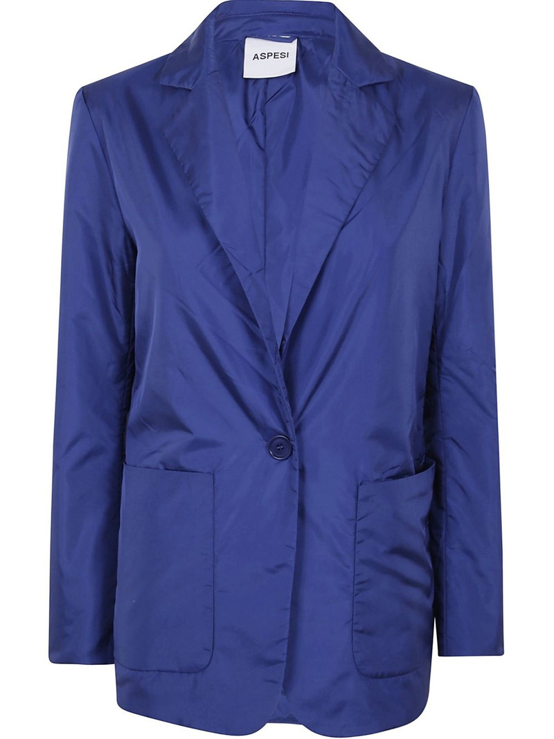 single-breasted jacket 1