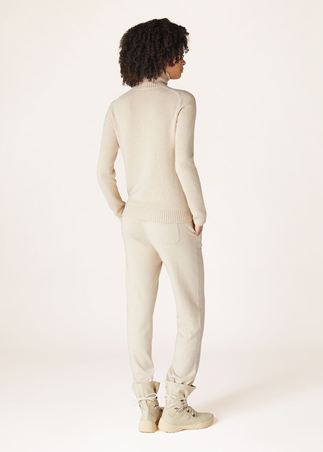 Parksville Turtleneck - 5