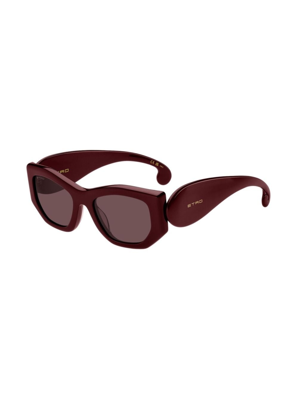Paisley sunglasses - 3
