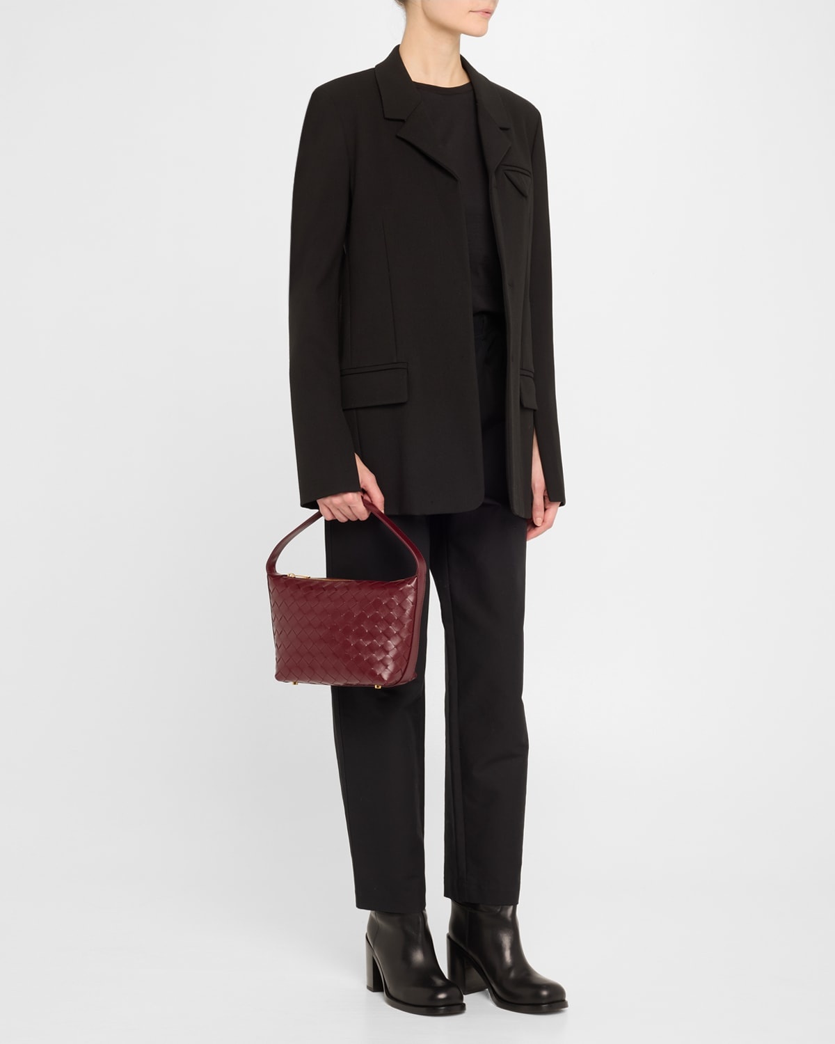 Mini Wallace Bag - 8