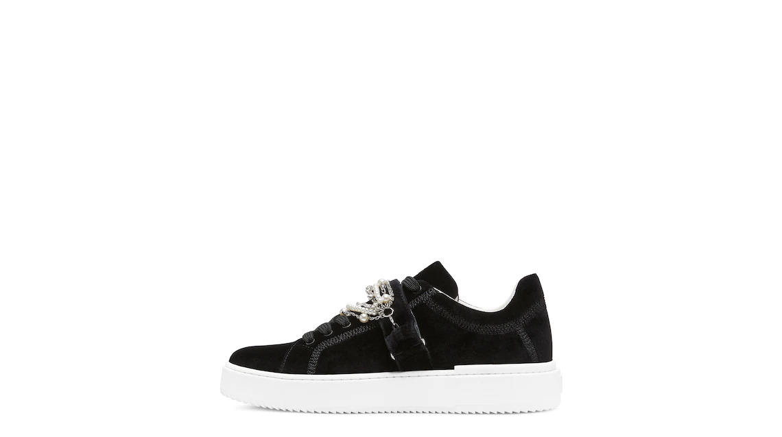 PEARLDROP SNEAKER - 3
