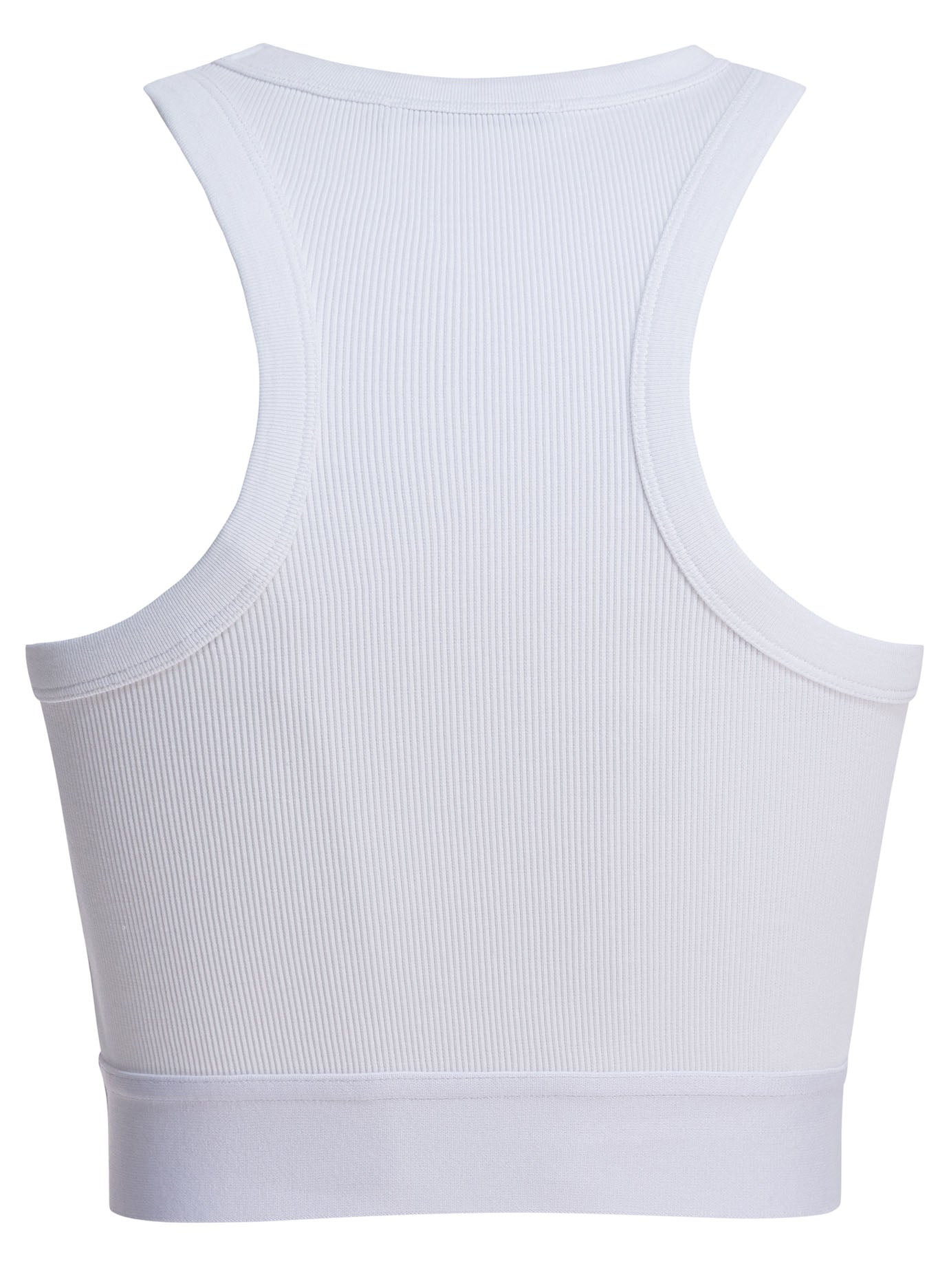 Tops White - 2