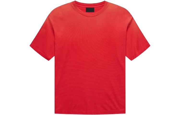 Fear of God 7 Tee 'Vintage Red' FG50-069CTJ-646 - 3