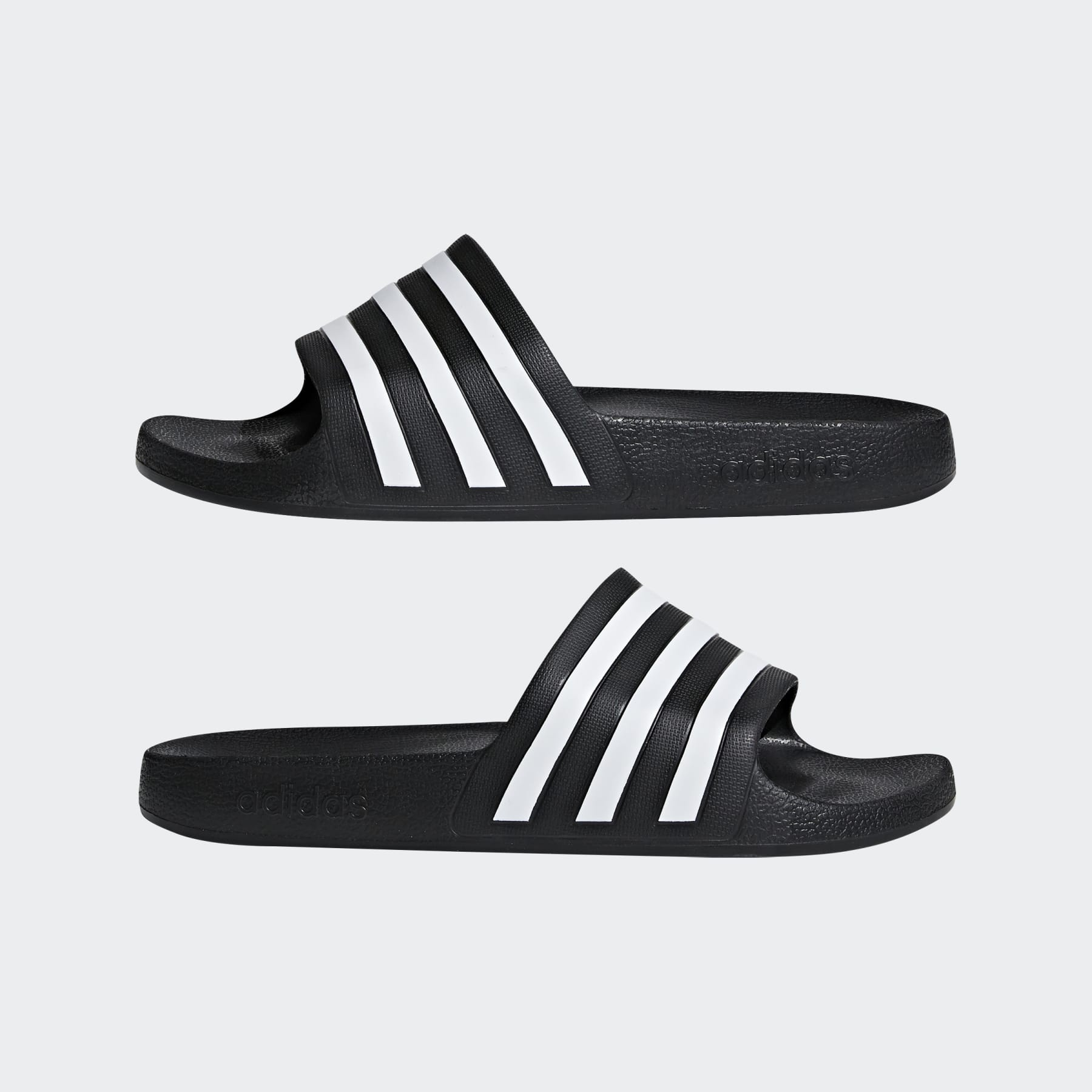 Adilette Aqua Slides - 7