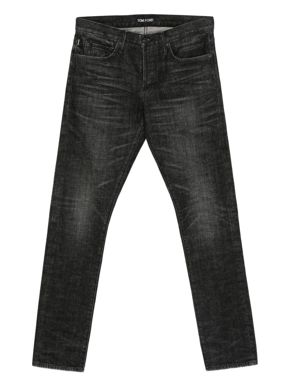 Tom Ford Men Selvedge Jeans - 1
