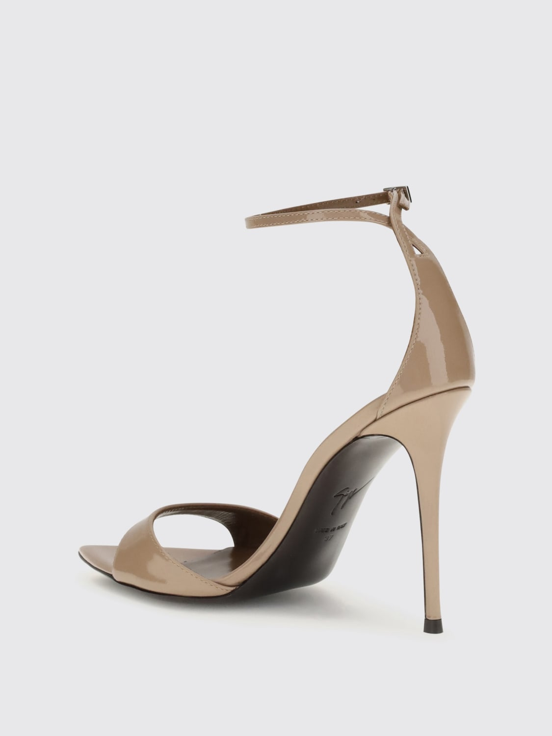 Shoes woman Giuseppe Zanotti - 3