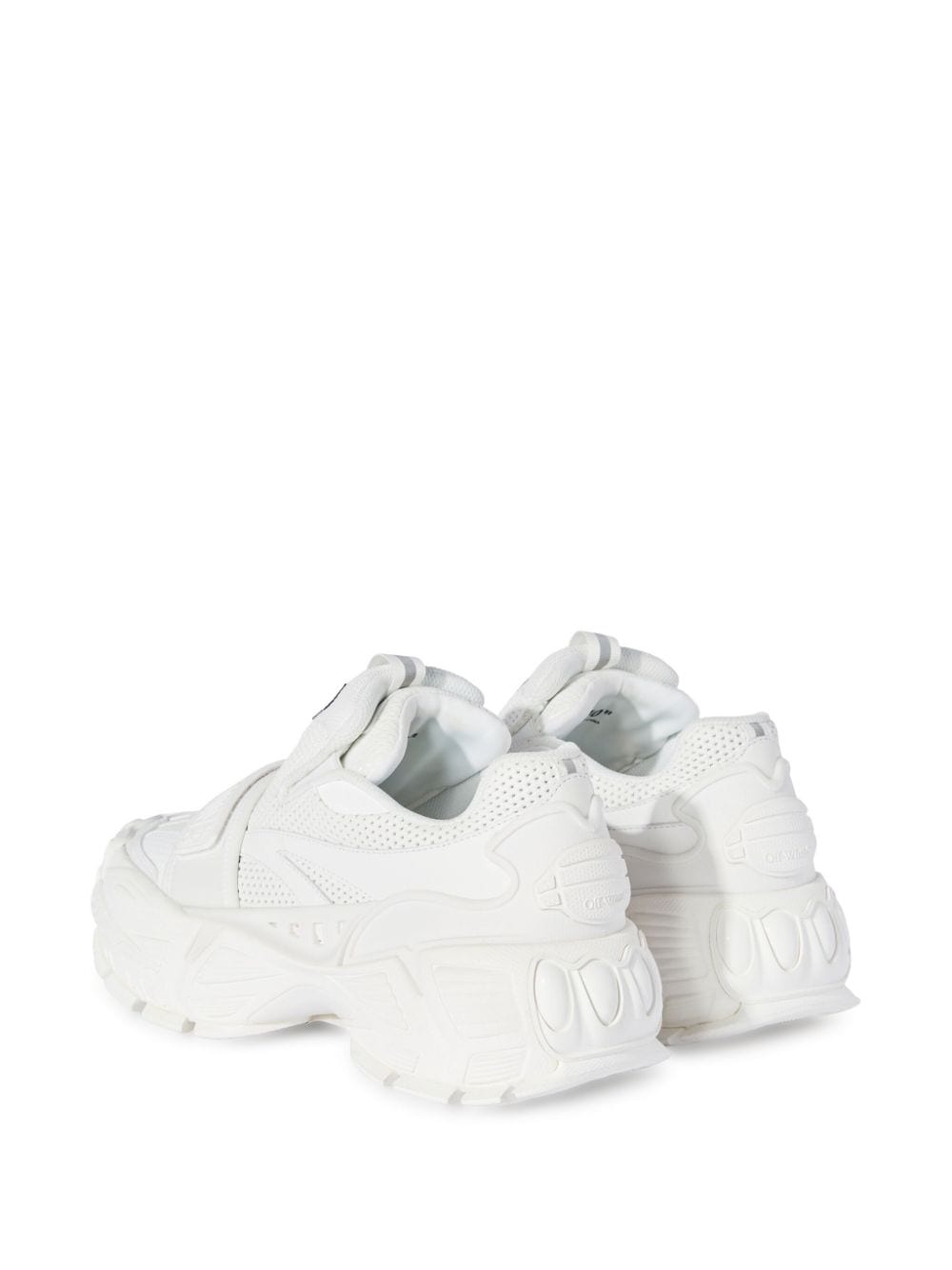 Glove slip-on sneakers - 3