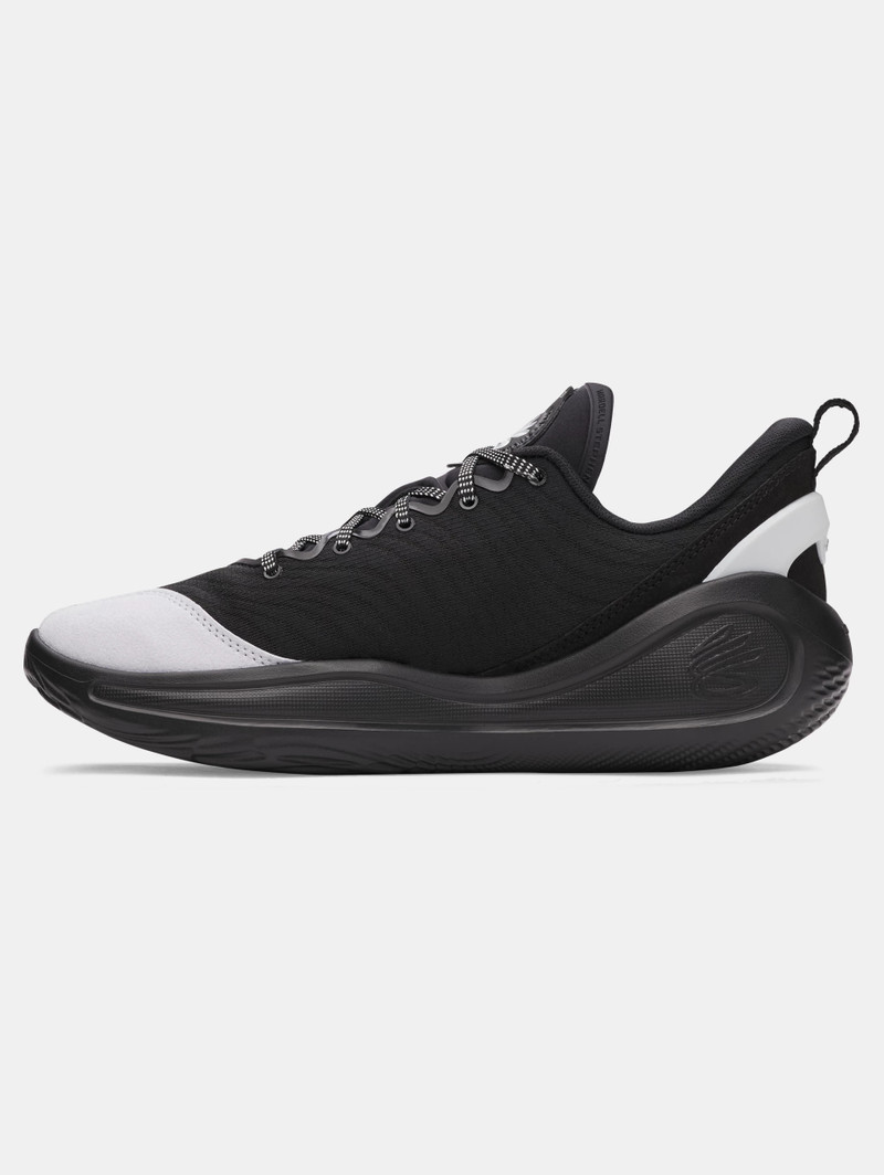 Under Armour Curry 12 Team outlook