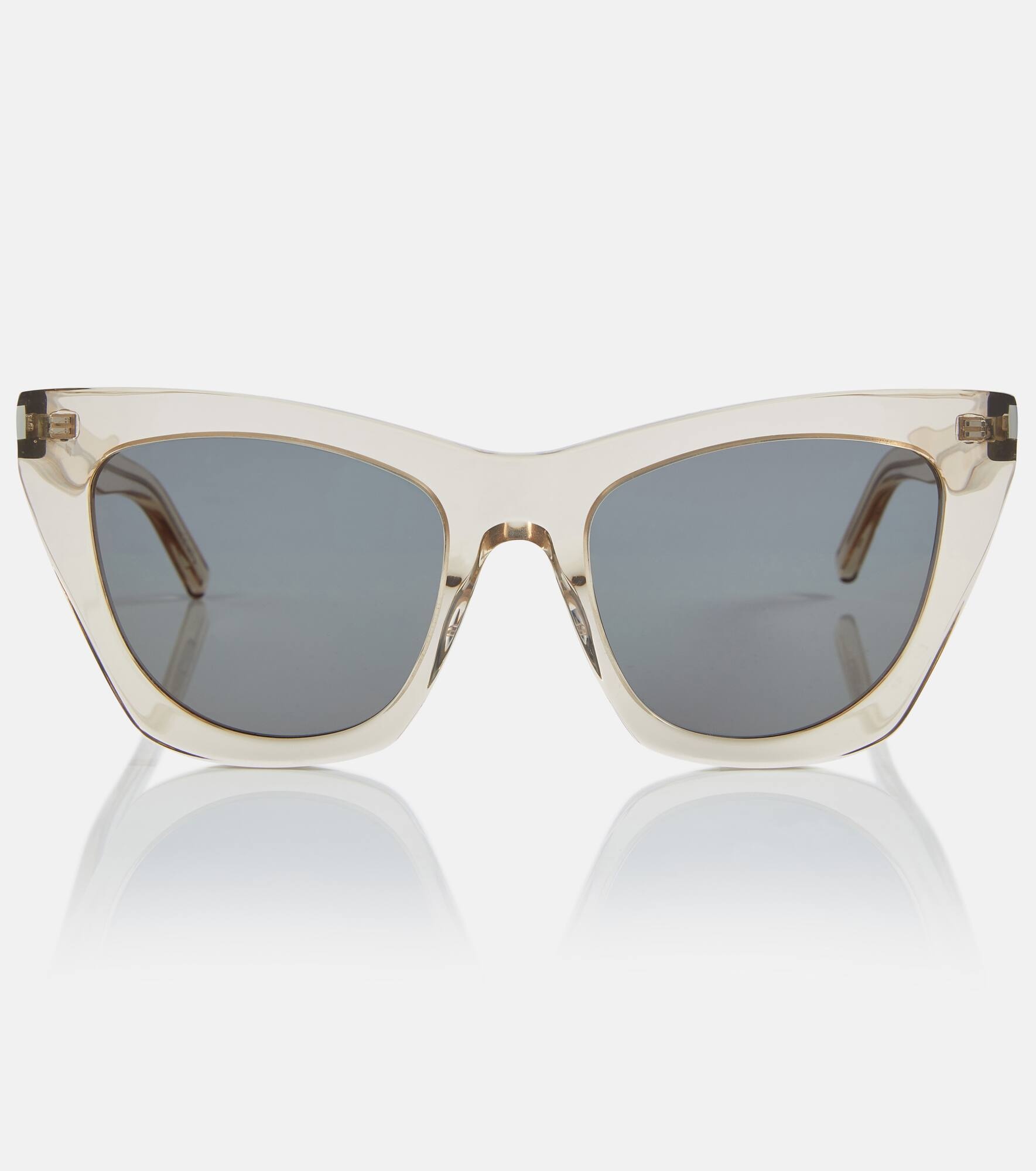 Kate cat-eye sunglasses - 1