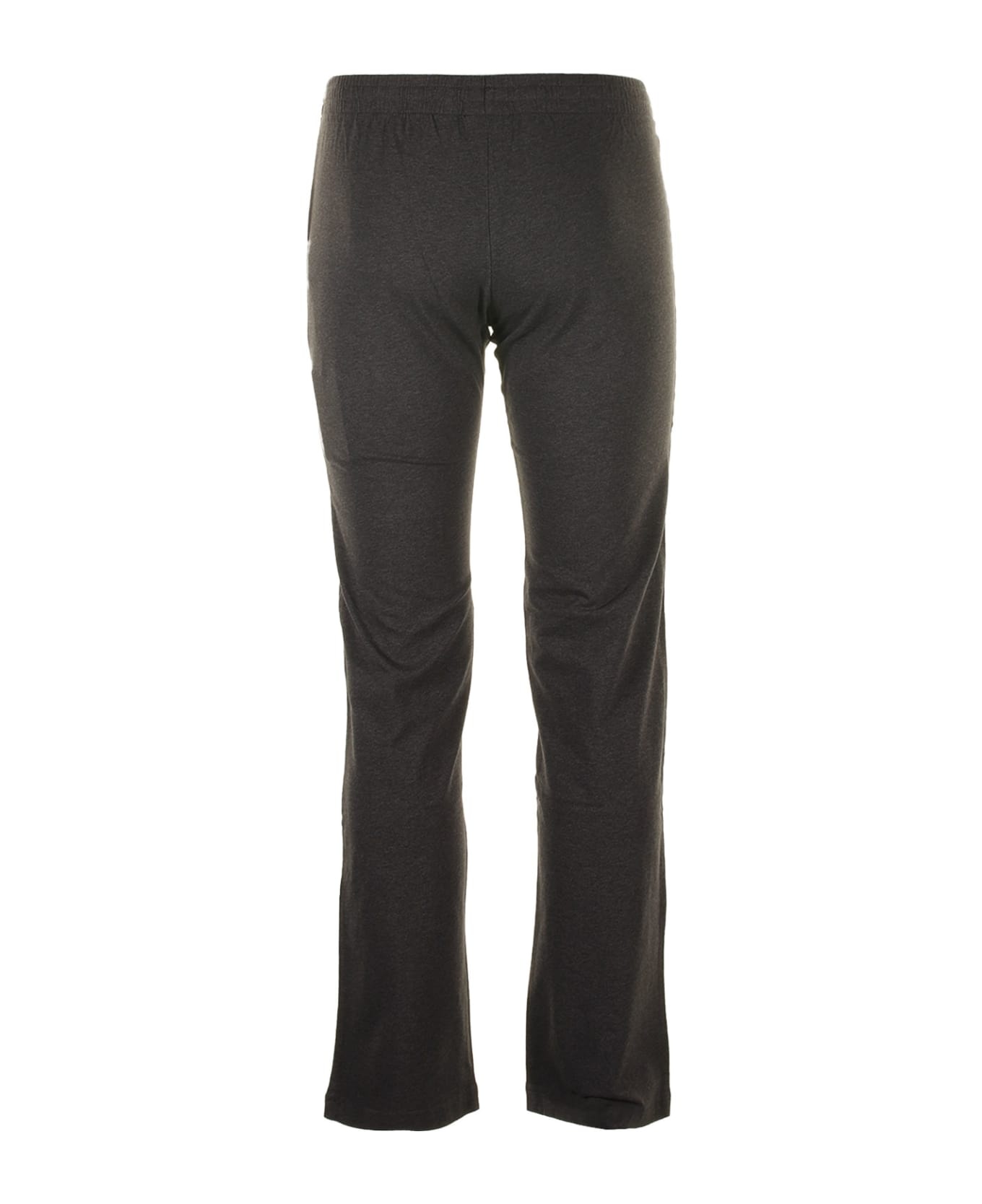Gray Trousers - 2