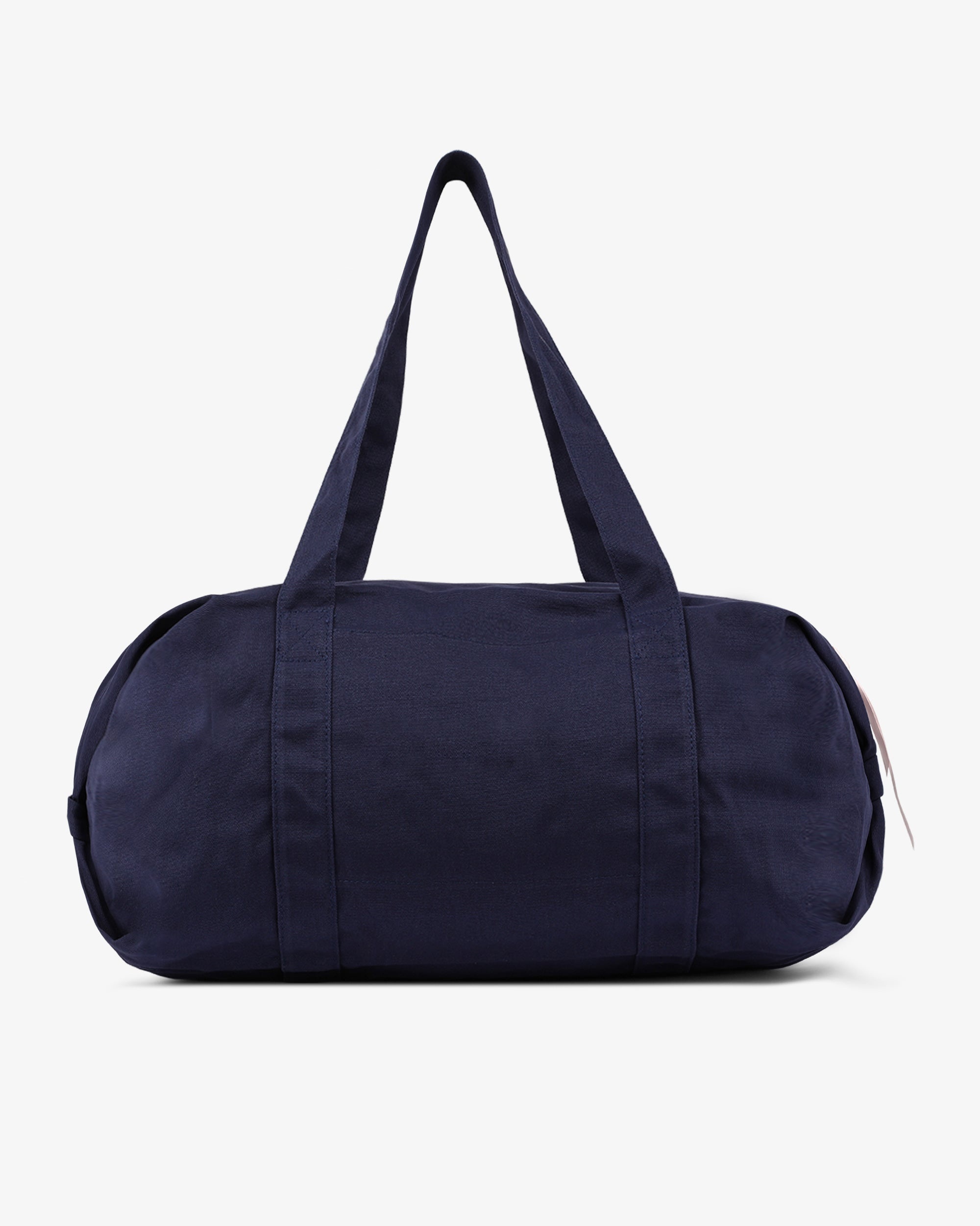 COTTON DUFFLE BAG SIZE L - 4