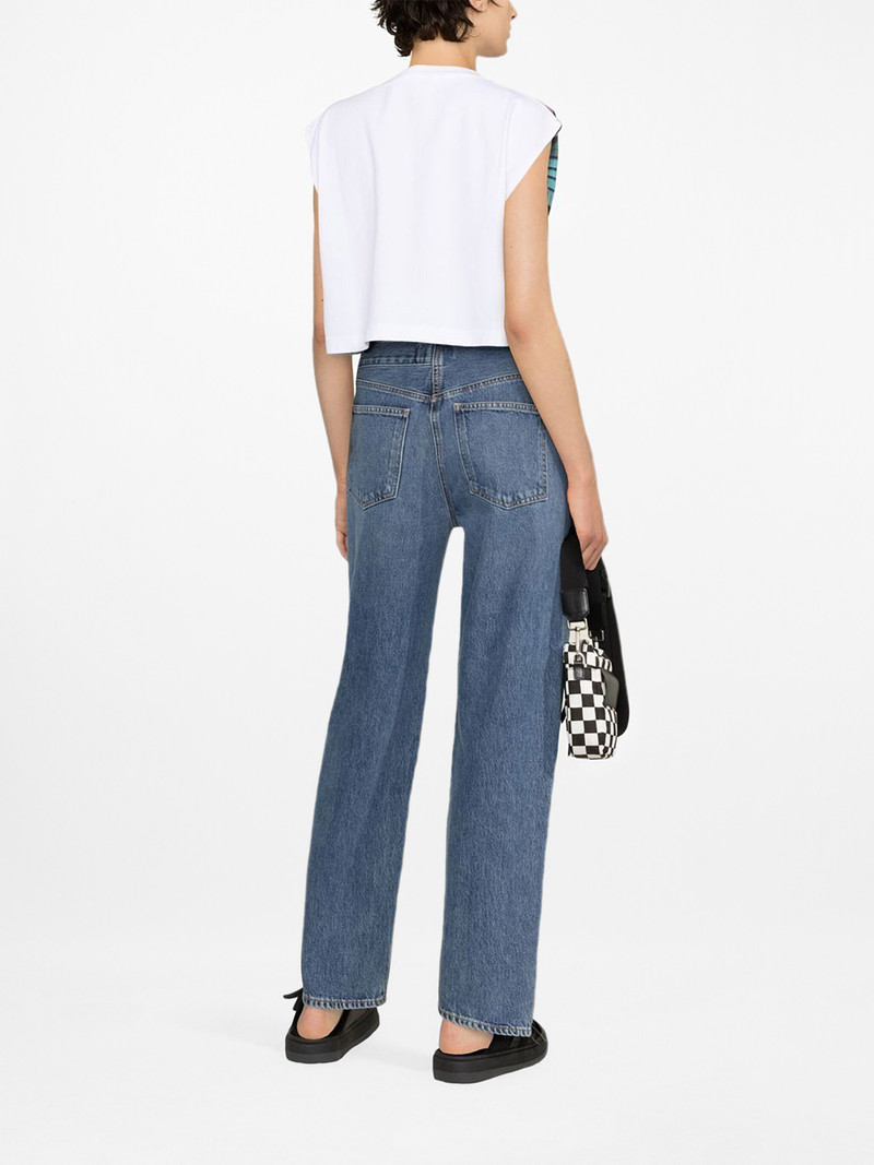 graphic-print sleeveless top 4