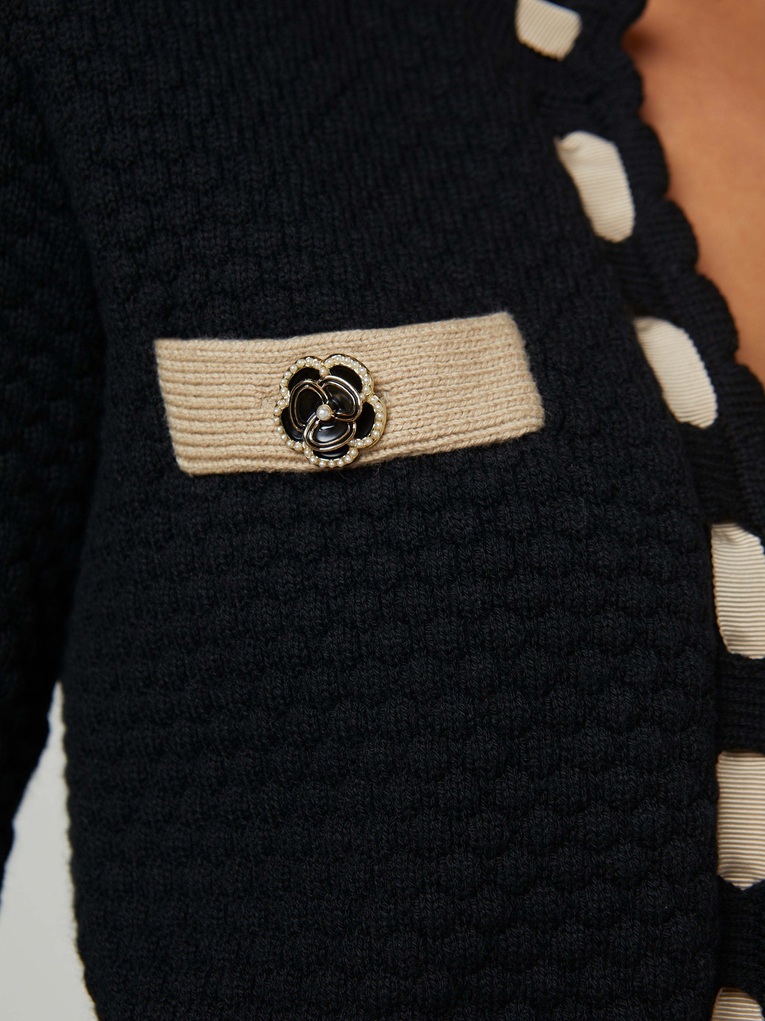 Astor Cardigan - 3