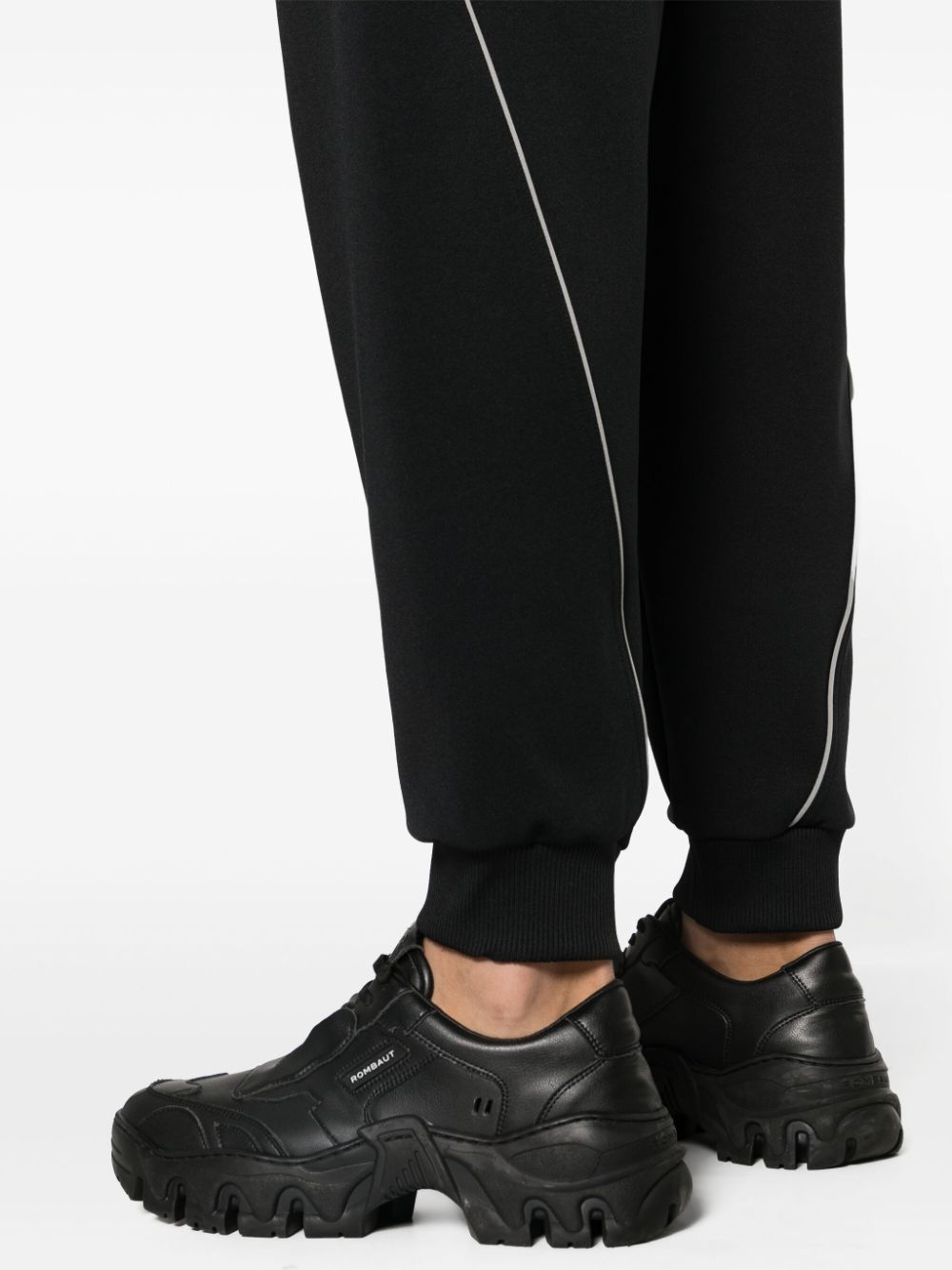 Superstar drawstring track pants - 5