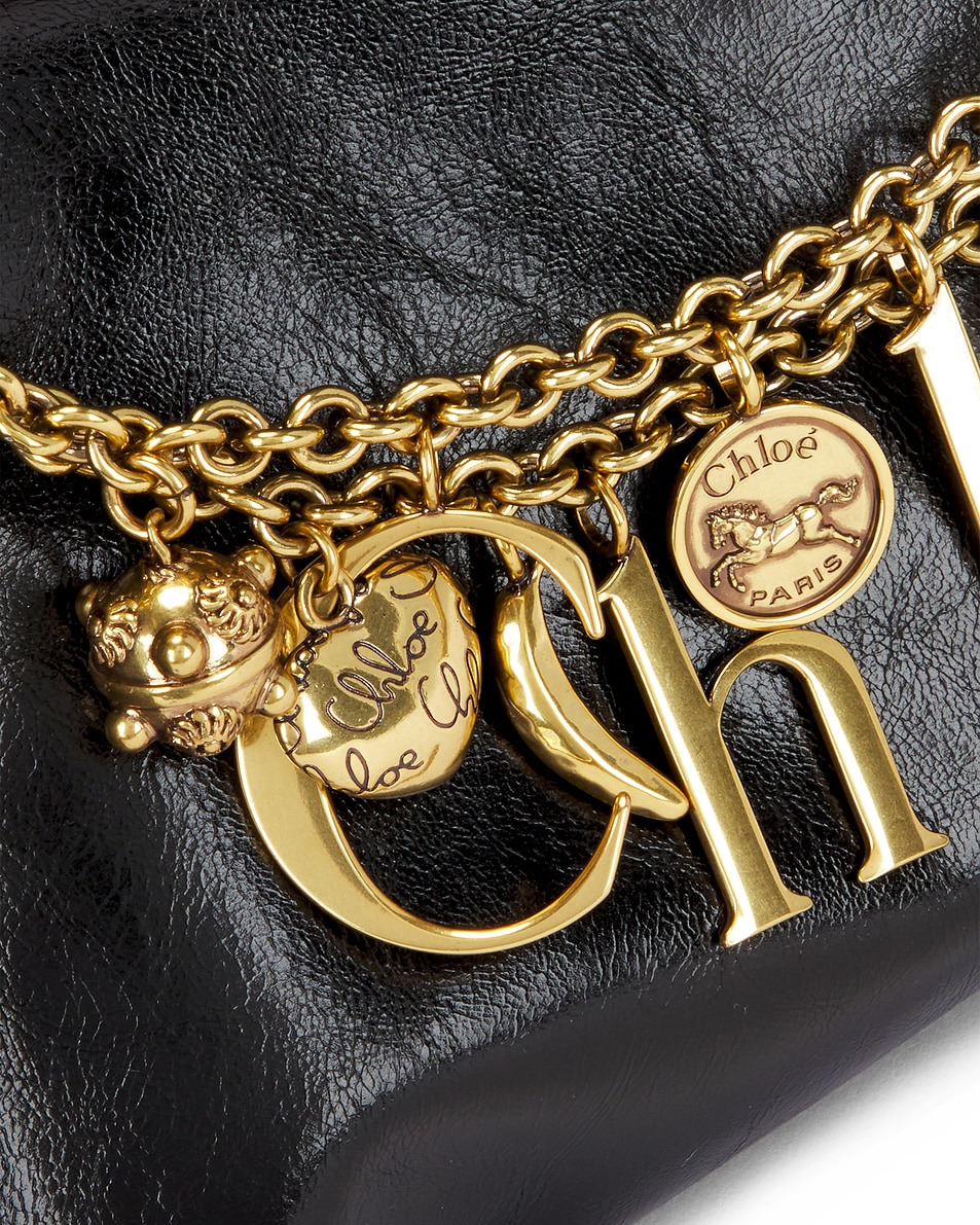 Charms Shoulder Bag - 6