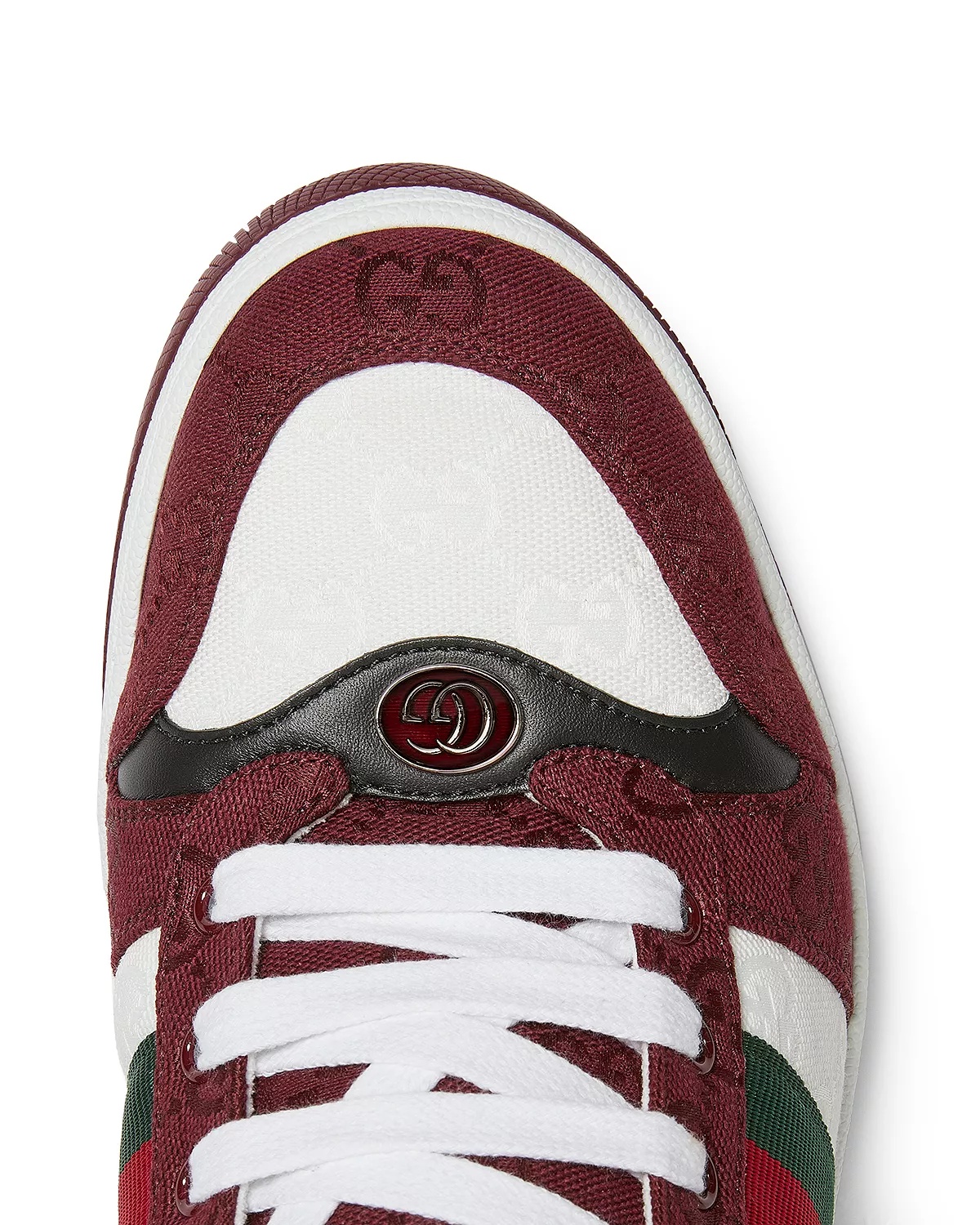 Men's Screener Sneaker - 5