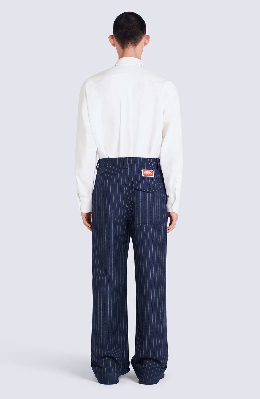 Tailored trousers - 4