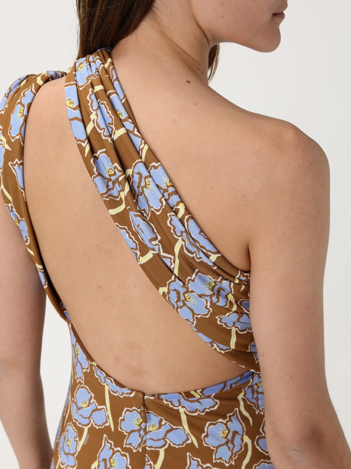 Dress woman Versace - 4