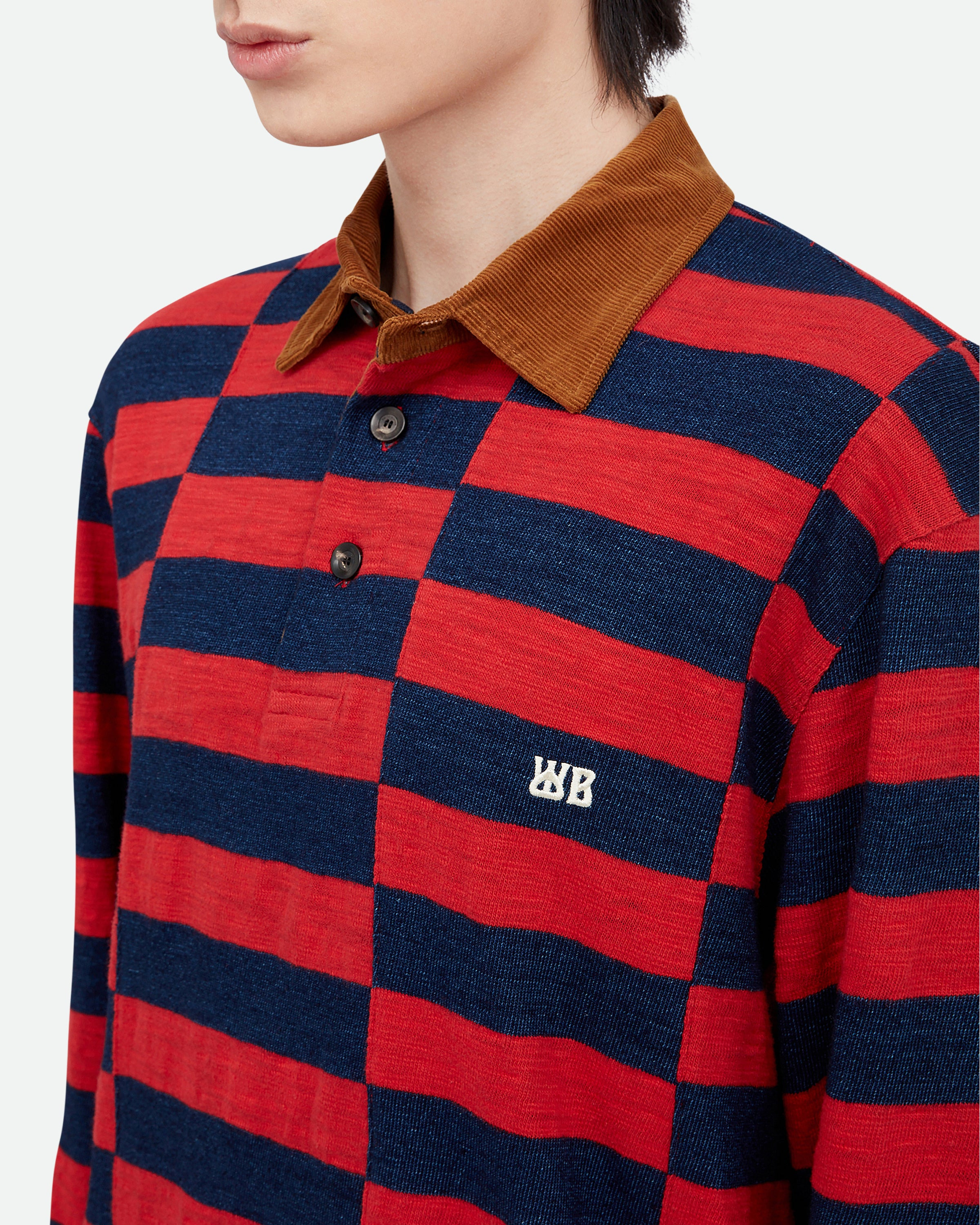 City Polo - 4