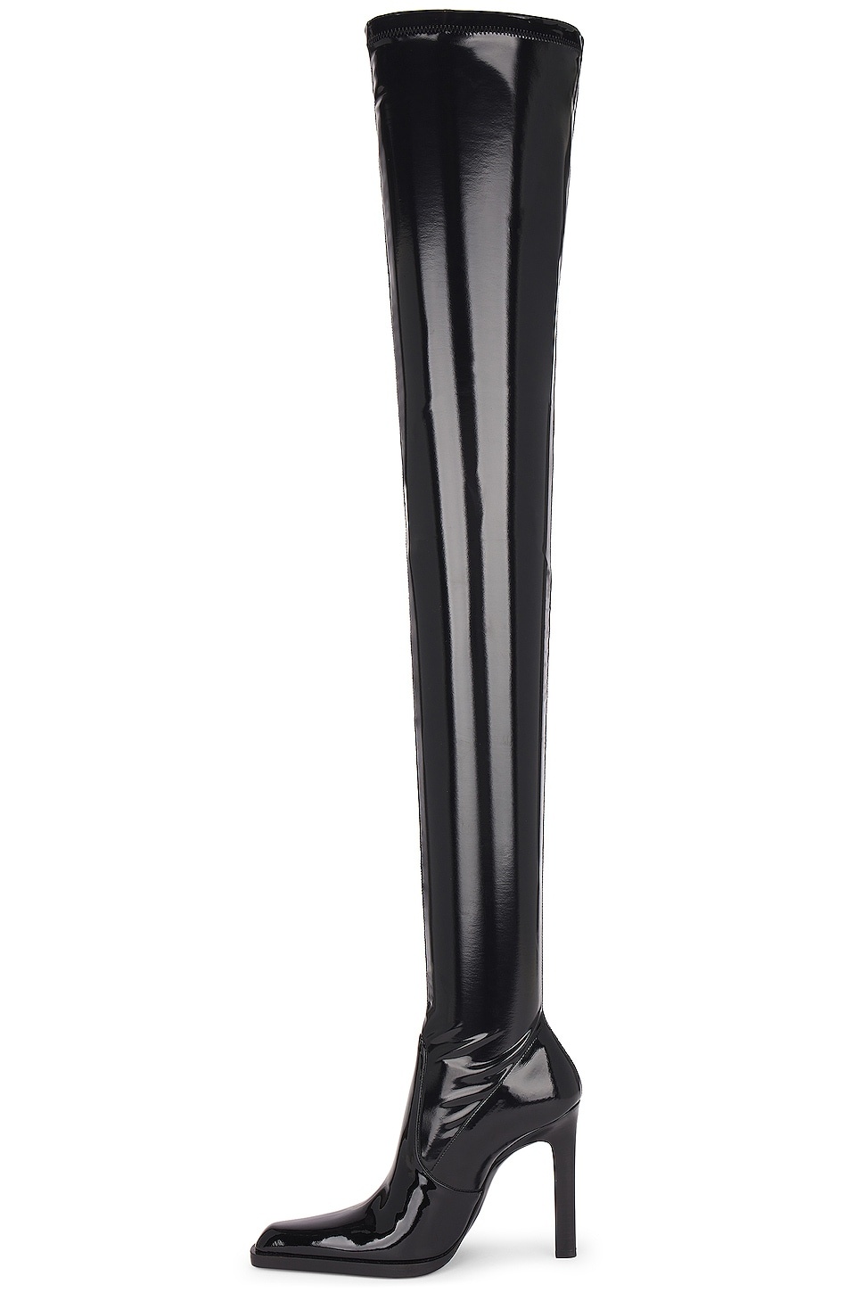 Nina Over The Knee Boot - 5
