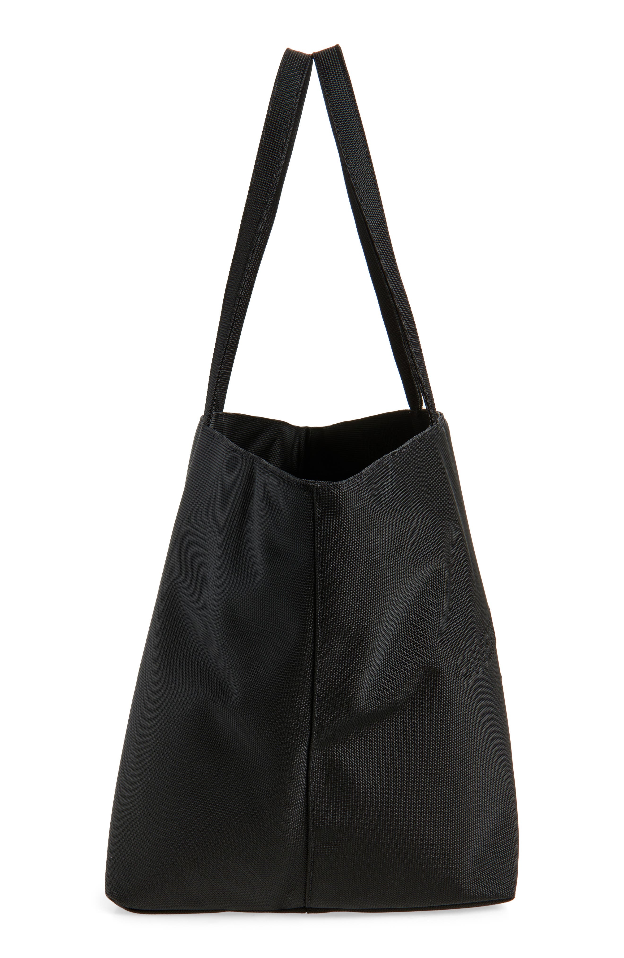 Alexander Wang Punch Nylon Canvas Tote in Black at Nordstrom - 6