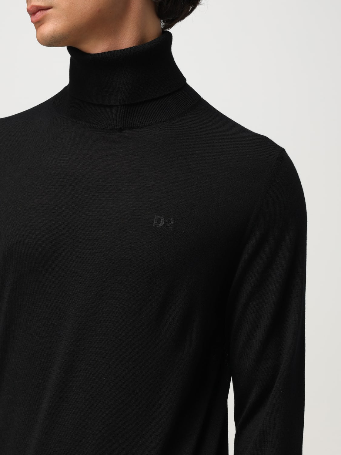 Sweater men Dsquared2 - 3