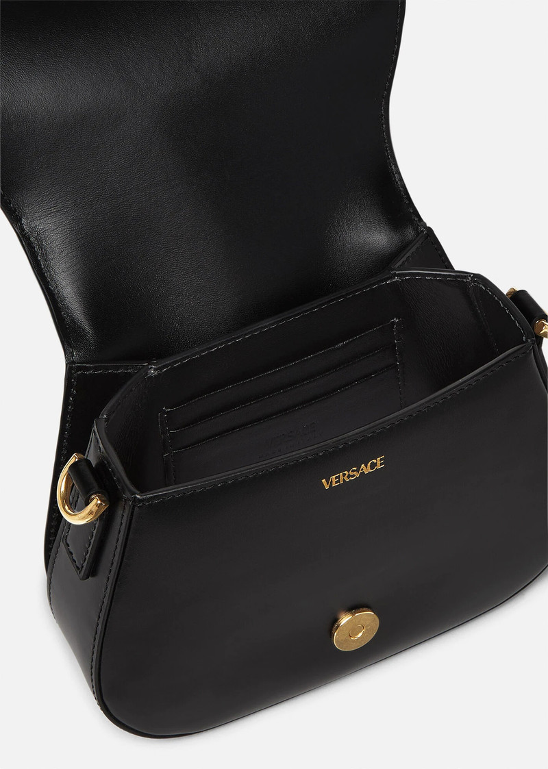 Greca Goddess Small Shoulder Bag 4