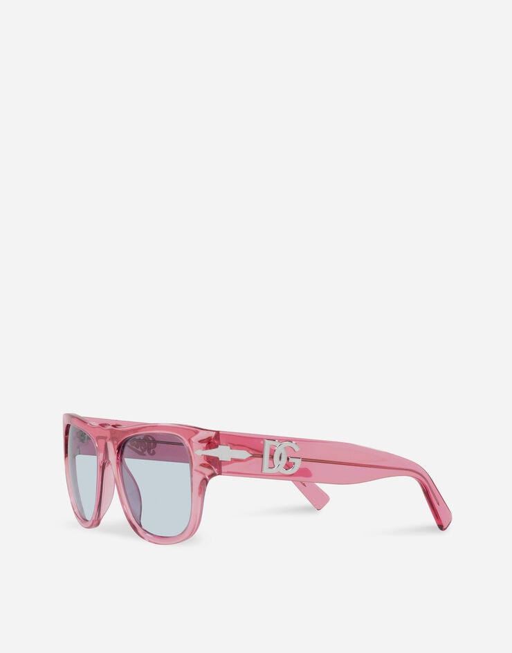 Dolce&Gabbana x Persol sunglasses - 2