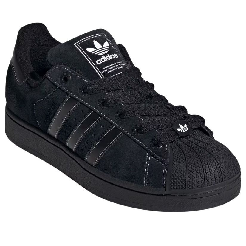 adidas Superstar 2 'Core Black' JH5470 - 3