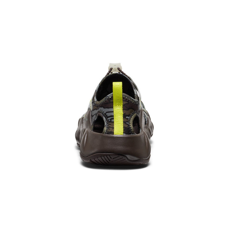 KEEN Men's Hyperport H2 Sandal Fuji Rock Festival outlook