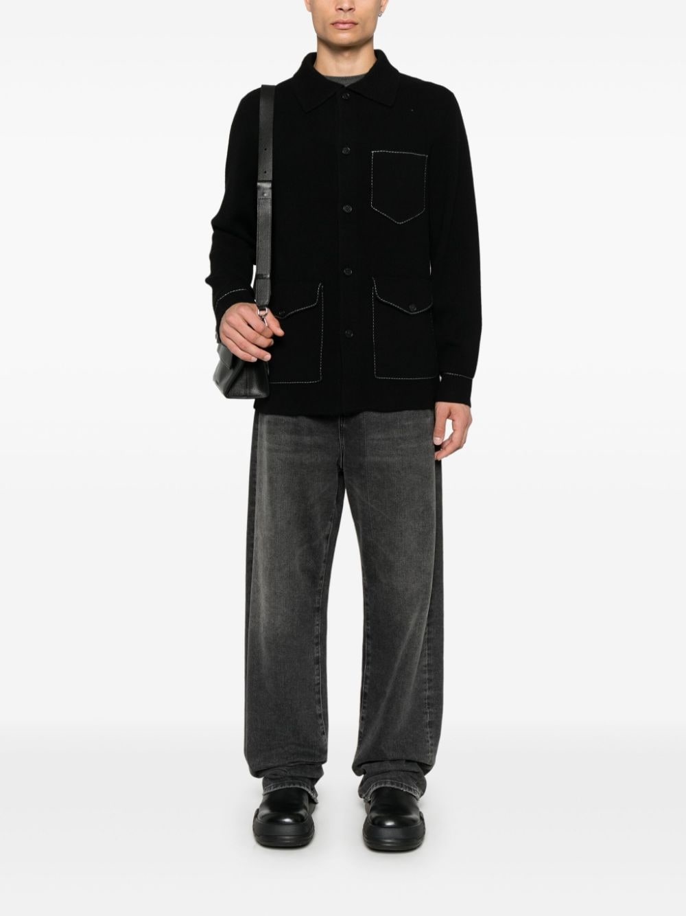 Industry jacket - 2
